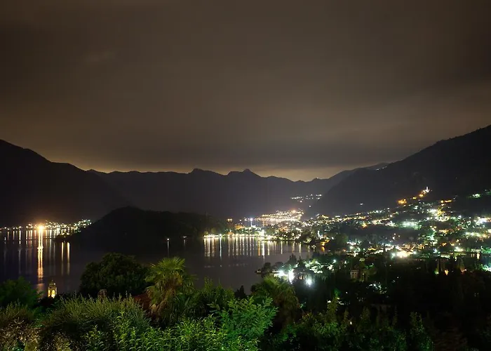 Resort Alveluu Ristorante E