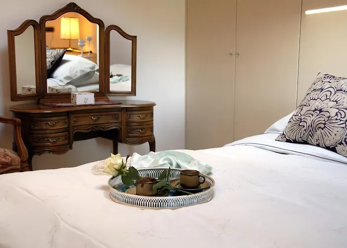 Alveluu Ristorante E Resort Tremezzo