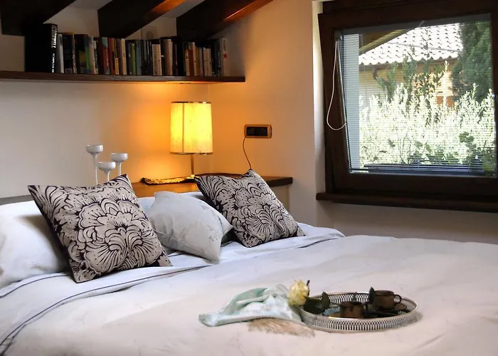 Resort Alveluu Ristorante E *