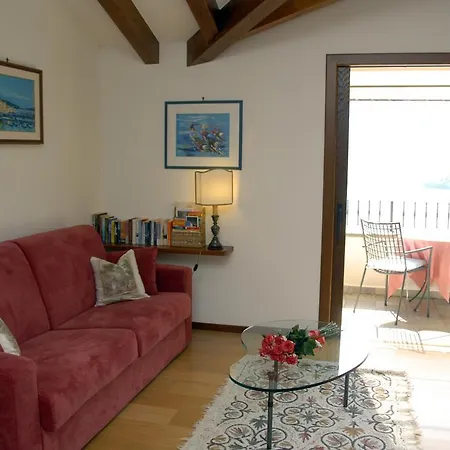 Alveluu Ristorante E 特雷梅佐