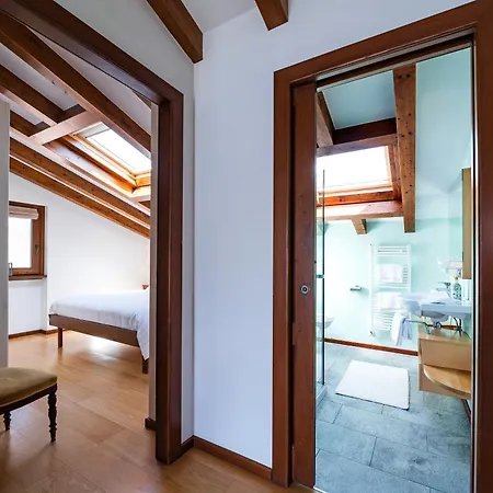 Alveluu Ristorante E 度假村