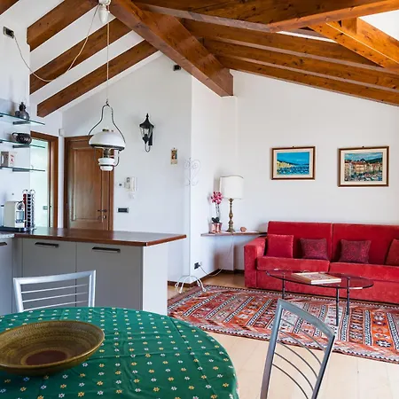 Alveluu Ristorante E *