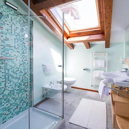 Alveluu Ristorante E 度假村