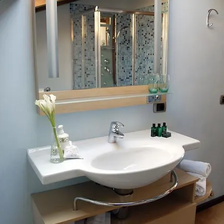 Alveluu Ristorante E * 特雷梅佐