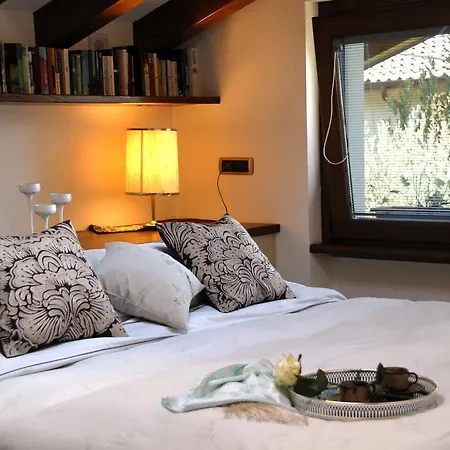 度假村 Alveluu Ristorante E *