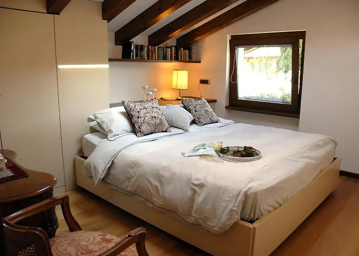 Alveluu Ristorante E *