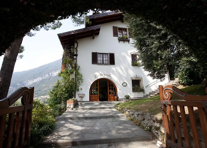 Alveluu Ristorante E Ośrodek wypoczynkowy Tremezzo