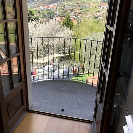 Feriested Alveluu Ristorante E