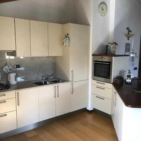 Alveluu Ristorante E *