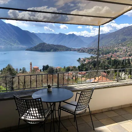 Feriested Alveluu Ristorante E Tremezzo