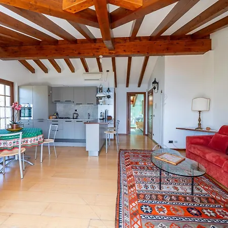 Alveluu Ristorante E Feriested Tremezzo