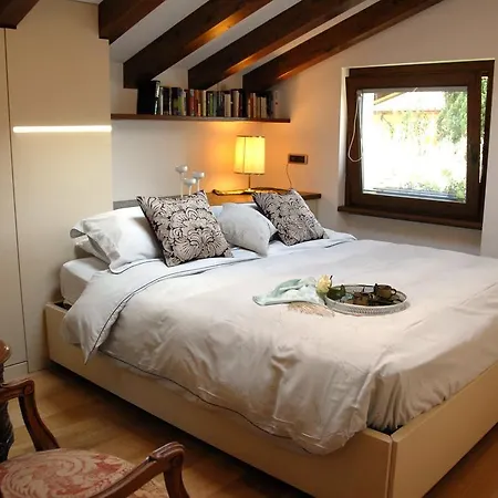 Alveluu Ristorante E *