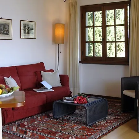 Alveluu Ristorante E Tremezzo